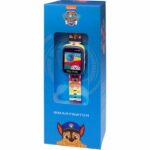 Comprar Reloj interactivo - licencia para niÑos - pw19836 - digital y analógico - 6 juegos - batería de 2 semanas de duración
