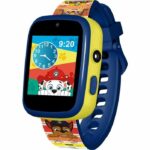 Comprar Reloj interactivo - licencia para niÑos - pw19836 - digital y analógico - 6 juegos - batería de 2 semanas de duración