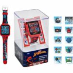 Comprar Reloj interactivo spiderman - licencia para niÑos - spd4588