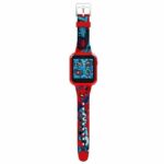 Comprar Reloj interactivo spiderman - licencia para niÑos - spd4588