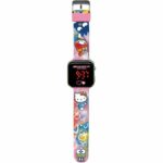 Comprar Reloj led de hello kitty - licencia para niÑos - hk50151