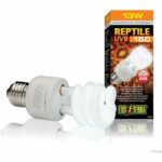 Comprar Reptiglo uvb150 fluocompact 13w 10.0 - exo terra