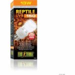Comprar Reptiglo uvb150 fluocompact 13w 10.0 - exo terra