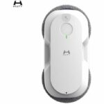 Comprar Robot limpiacristales hutt ddc56 - robot limpiacristales con doble pulverizador de agua - sistema de protección