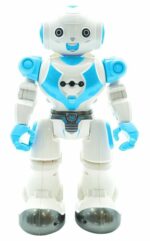 Comprar Robot programable powerman neo con baile