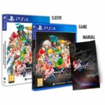 Comprar Romancing saga minstrel song - remasterizado internacional - juego de ps4