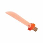 Comprar Sable de luz led de naruto con efectos de sonido