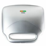 Comprar Sandwichera domo - do9267c - placas xxl - revestimiento antiadherente - 900 w