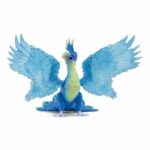 Comprar Schleich 70794 bayala figura de pavo real mágico azul