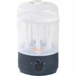 Comprar Secador esterilizador 2 en 1 - beaba - steril 'n' dry - azul noche