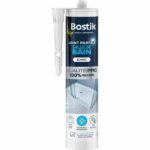 Comprar Sellador de baño - bostik - perfect joint - impermeabilizante de silicona - antimoho - blanco - 280 ml