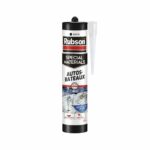 Comprar Sellador negro especial para embarcaciones a motor - 280ml - rubson