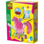 Comprar Ses creative moldura y pintura - caballo con melena