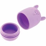 Comprar Set de baño - infantino - 315341 - 11 piezas - silicona