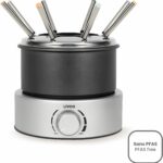 Comprar Set de fondue eléctrica - livoo - doc333 -