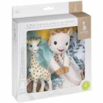 Comprar Set de regalo - sophie la jirafa - peluche sophie la jirafa