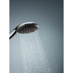 Comprar Set flexible y rociador de ducha 1 chorro (lluvia) - grohe vitalio start 110 26720001 - fácil selección - ahorro de agua