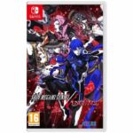 Comprar Shin megami tensei 5: venganza - juego de nintendo switch
