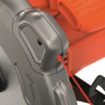 guía paralela y estuche de transporte