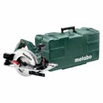 Comprar Sierra circular metabo - ks 55 fs box