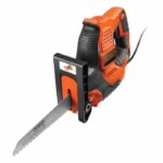 Comprar Sierra de 500w scorpion autoselect de black & decker