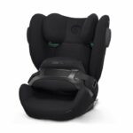Comprar Silla de coche - cybex - pallas b3 i-size pure black - grupo 1/2/3 - reclinable - negro