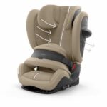 Comprar Silla de coche - cybex - pallas g2 plus - beige almendra