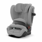 Comprar Silla de coche cybex pallas g3 plus gris medio - de 15 meses a 12 años