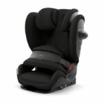 Comprar Silla de coche cybex pallas g3 plus moon black - de 15 meses a 12 años