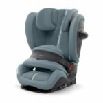 Comprar Silla de coche pallas g i-size cybex gold 76 a 150 cm - 9 a 50 kg - 15 meses a 12 años - azul tormenta azul claro (plus)