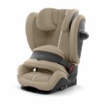 Comprar Silla de coche pallas g i-size cybex gold 76 a 150 cm - 9 a 50 kg - 15 meses a 12 años - beige almendra (plus)