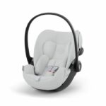 Comprar Silla de coche para bebé cloud g i-size - gris niebla - cybex
