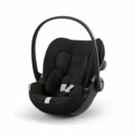 Comprar Silla de coche para bebé cloud g i-size - negro mágico - cybex