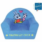 Comprar Sillón club infantil trotro