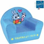 Comprar Sillón club infantil trotro