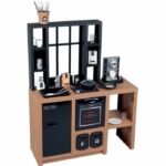 Comprar Smoby - cocina loft - 32 accesorios - a partir de 3 años