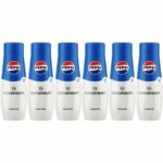 Comprar Sodastream concentrado pepsi 440ml lote de 6