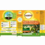 Comprar Solabiol - fertilizante oliva e higuera - estuche 750 g - uab