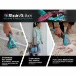 Comprar Solución limpiadora para mascotas shark stainstriker (946 ml/473 ml)
