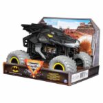 Comprar Spin master vehÍculo batman die cast 1:24 monster jam