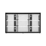 Comprar Stanley armario de almacenamiento 9 compartimentos vacíos