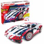 Comprar Superdeportivo - bandai - meccano - apm20105 - 25 modelos