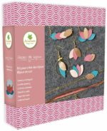 Comprar Sycomore - crea tus joyas con cuero