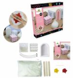 Comprar Sycomore - realiza 5 velas de soja cera