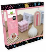 Comprar Sycomore - realiza 5 velas de soja cera