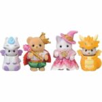 Comprar Sylvanian families - amigos de los cuentos de hadas - 5842
