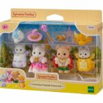 Comprar Sylvanian families - amigos de los cuentos de hadas - 5842