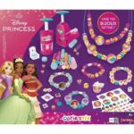 Comprar Taller creativo - lansay - princesas disney - 14 stix - cortar y perforar - a partir de 6 años