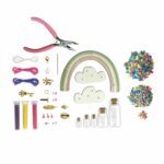 Comprar Taller de joyería - sycomore - arcoíris - a partir de 7 años