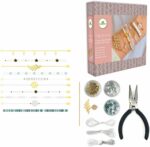 Comprar Taller de joyería - sycomore - pulseras multihilos - a partir de 12 años